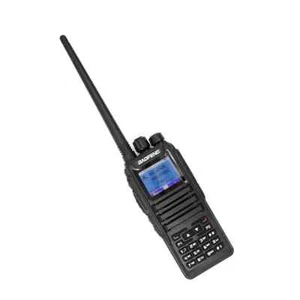 Baofeng DM1701 Two Way Radio DMR Dual Time Slot VHF UHF Support GD77 Firmware - Picture 1 of 13