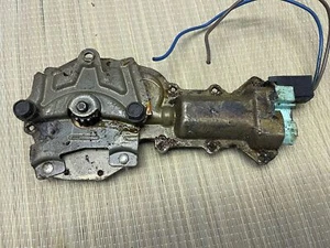 1981 Cadillac Eldorado Coupe GMC OEM Power Window Motor Drivers Side - Picture 1 of 1