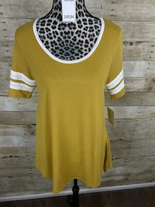 NWT LuLaRoe Perfect T S Women's Top - Size Small - Beautiful!!! - Picture 1 of 6