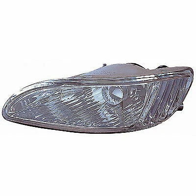 2004 2006 For LEXUS RX330, 2007 2009 RX350 LH LEFT DRIVER SIDE FOG LAMP NEW Foto 1 de 1