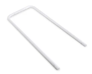 Intex 12225 UShaped Side Support for 16X8X42in Rectangular Ultra Frame Pool - Bild 1 von 1
