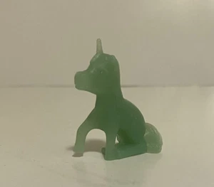 1 Little Mystical Ponies Unicorns Pegasus 1.5” Tall Plastic Figures - Picture 1 of 10