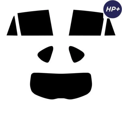 Para Mazda CX-5 2013+ Carbono Precortado Ventana Tinte 35% Luz Premium 2 Capas HP+ Foto 1 de 4