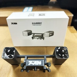 N3 PSDK Spotlight 36W 3600lm with Colorful Strobe Light For DJI Mavic 3E/3T - Picture 1 of 8