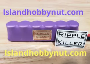 6s Ripple Killer Cap Pack 6s *By Phillip Jolley* xlx/xl2/speedrun/dragracing - Picture 1 of 2