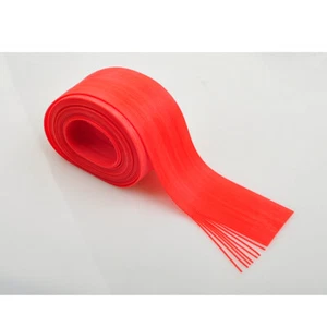 2M - Runde Silikon Angelröcke Köderherstellung Spinnerbait Rock Gummi Jig (RS07) - Bild 1 von 7