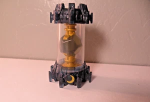 SKYLANDERS IMAGINATORS DARK REACTOR CREATION CRYSTAL NINTENDO SWITCH WII U 3DS - Picture 1 of 4