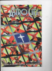 Cómics de imagen finos de Astro City #8 1997) - Imagen 1 de 1
