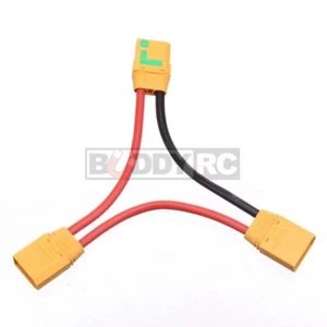 Conector Buddy RC XT90 Adaptador Serie Anti Chispa - Imagen 1 de 1