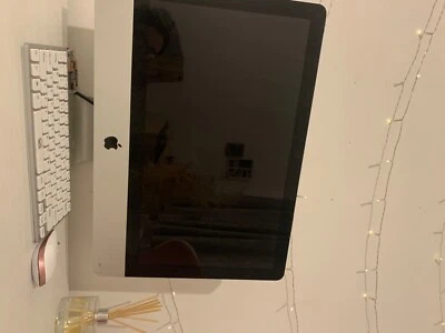 imac 2011 /21.5-inch / silver - Image 1 of 4