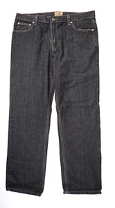 Red Camel Mens Classic Straight Leg Jeans Size 36X32 - Picture 1 of 2