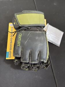 Century Grip Bar Bag Gloves Size Small / Medium *FREE SHIPPING!*