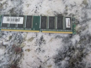DDR 1GB PC 2400 - Picture 1 of 2