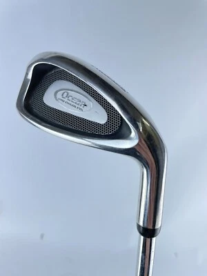 Ladies Golf 3 Iron Kudos Ocean 21* Ladies Steel /Right Handed /New Grip /14778 - Image 1 of 4