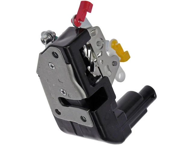 Motor actuador de cerradura de puerta delantera izquierda para Dodge Grand Caravan HK595DQ 1997-2000 Foto 1 de 1