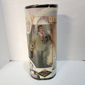 GEORGE BURNS LIMITED EDITION COLLECTORS SERIES DOLL Vintage - Picture 1 of 5