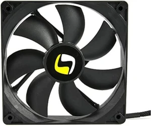 Luftkühler ZEPHYR 120 - Bild 1 von 4