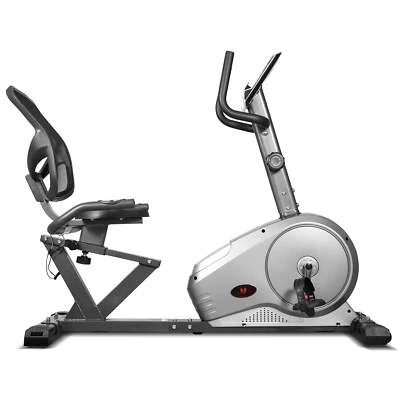 NNEDSZ Fitness RC-81 Recumbent Bike - image 1 of 4