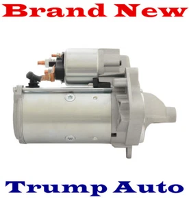 Starter Motor for Renault Latitude X43 engine M9R.817 2.0L Diesel 11-14 - Picture 1 of 5