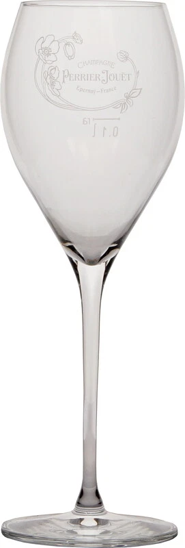 Perrier Jouet Champagnerglas Champagner Glas