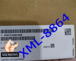6FC5111-0CA04-0AA0 Brand New DHL Express shipping - Bild 1 von 1