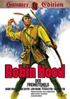 Robin Hood - Der Freiheitsheld - Anolis Hammer Edition