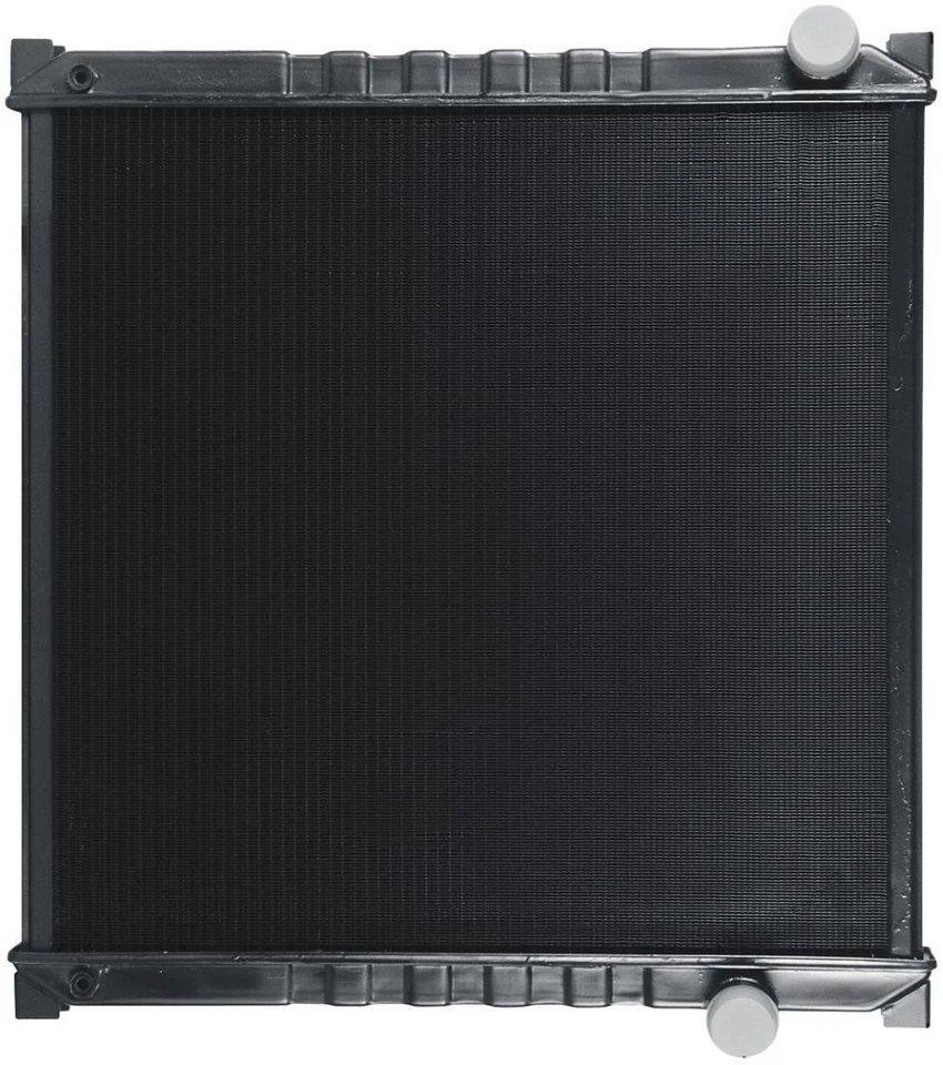 Nuevo radiador para camioneta Ford B600 F600/F700/F800 Sterling 1990 1991 1992-1999 Foto 1 de 1