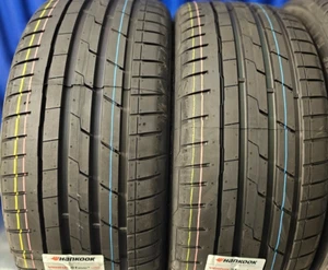 2X HANKOOK VENTUS K127E EVO3 235/45 R21 XL 101T SEAL TYRES 235 45 21 2354521 B+A - Picture 1 of 3