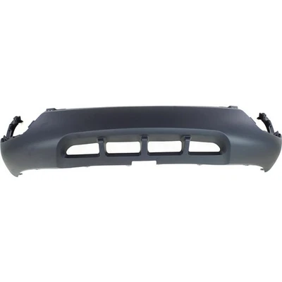 Bumper Cover For 2011 2012 2013 Kia Sorento Front Lower Primed 865121U000 - Image 1 of 4