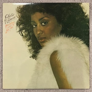 Phyllis Hyman - You Know How To Love Me - 1979 Arista AL 9509 VG+/EX - Picture 1 of 17