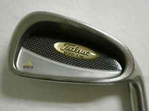 Titleist DCI 822 OS 6 iron (Graphite Regular) 6i 822os Golf Club - Picture 1 of 1