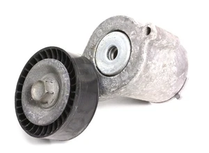 Belt Tensioner 05-10 VW Jetta Golf Rabbit Beetle Mk5 2.5L 2.5 - 07K 903 315 T - Picture 1 of 4