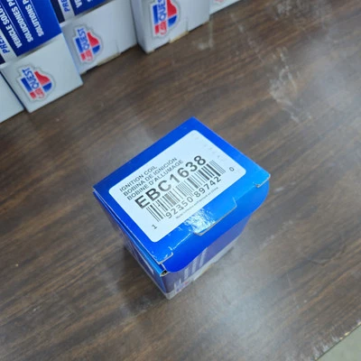 Bobina de encendido para Honda Accord 1996-2002 y Acura CL 1997-1999 alto rendimiento Foto 1 de 4