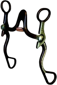 The Bob Avila Collection by Professionals Choice Equine Signature Shank - Bild 1 von 1