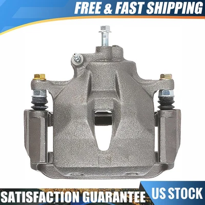 Pinza de freno delantera derecha Cardone 1 para Toyota Avalon 2005-2007 Foto 1 de 3