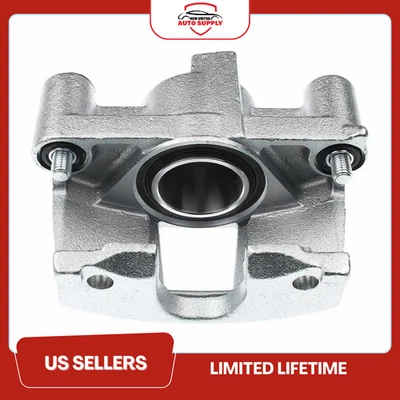 Pinça de freio dianteira para Chevy Cavalier Buick Skylark Oldsmobile Pontiac Grand Am - Imagem 1 de 4