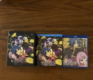 The Dungeon of Black Company: the Complete Season (Blu-ray) Limited Edition - Bild 1 von 7
