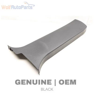 BMW X5 2000-2006 - moldura de pilar B inferior izquierdo/panel 8211905 Foto 1 de 4