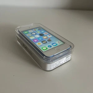 Apple iPod Touch 6th Generation 32GB - Blue - Picture 1 of 24