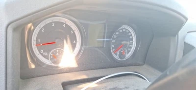 2014 Ram 1500 OE спидометр калибра кластер 145K миль Dodge - Изображение 1 из 4
