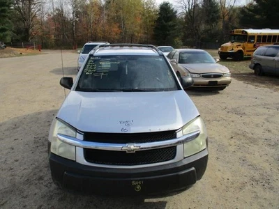 Driver Left Front Door Fits 05-09 EQUINOX 319877 Foto 1 de 4