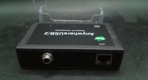 Digi AnywhereUSB/2 Remote I/O Concentrator 50001689-01 - Picture 1 of 2