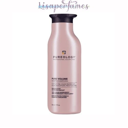 Pureology Pure Volume Shampoo 9oz / 266ml - Image 1 of 1