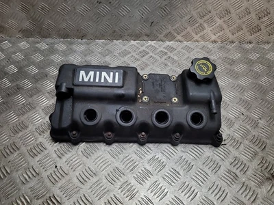MINI COOPER R50 1.6 PETROL W10 B16 A 01-06 CYLINDER HEAD ROCKER COVER 7510746 - Image 1 of 4