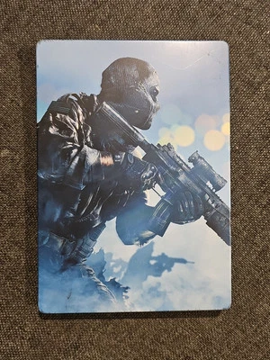 Call of Duty: Ghosts Hardened Edition - Microsoft Xbox 360 - Image 1 of 4