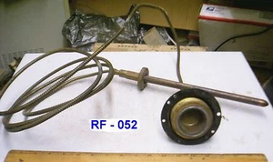 Lawler Thermostat Assembly with 10' Coil and Copper Bulb P/N: 71489-00 (NOS) - Picture 1 of 5
