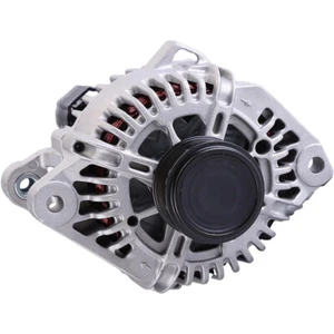 For 2010-2013 Hyundai Sonata Alternator 11-13 Kia Optima 2.4L 37300-2G150 11491 - Picture 1 of 13