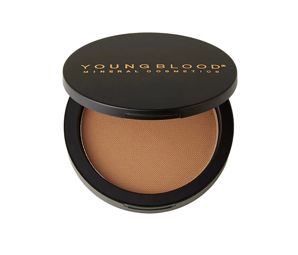 Youngblood Defining Bronzer Caliente .28 oz / 8g - Image 1 of 1