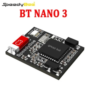 2x SpeedyBee BT Nano 3 Wireless Flight Controller Configuration For RC FPV Drone - Picture 1 of 6