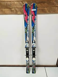 Nordica Dobermann GS 149cm Ski + Marker EPS 10 Bindung Winter Adventure - Bild 1 von 12